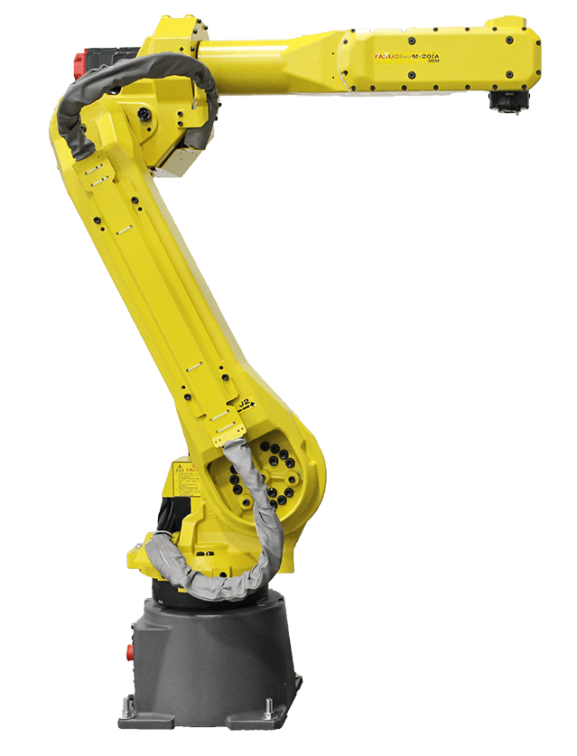 used fanuc robots for sale