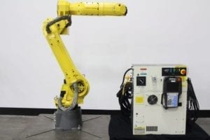 FANUC M-20iA R-30iB