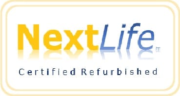 NextLife Certified Refurbished Robots