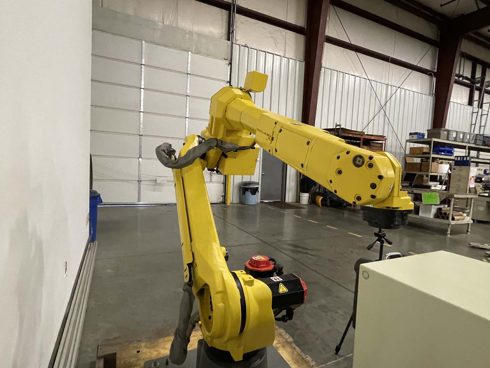 Fanuc robot for sale