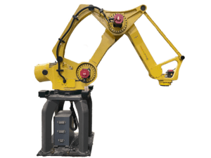 Fanuc M-410iB/450 R-30iA