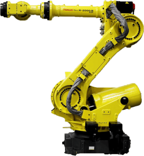 Used Fanuc R-2000iB Series Robot for Sale