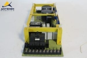 FANUC, Power Supply Unit for Servo Amp RG, A20B-1003-0080